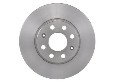 Dischi Freno LPR, Fiat