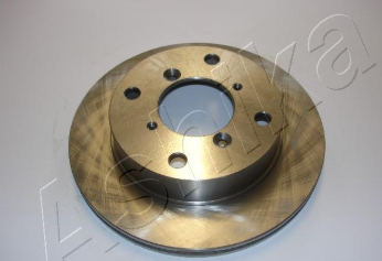 Dischi Freno ASHIKA, Subaru/ Suzuki