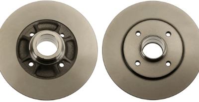 Dischi freno BOSCH, Renault