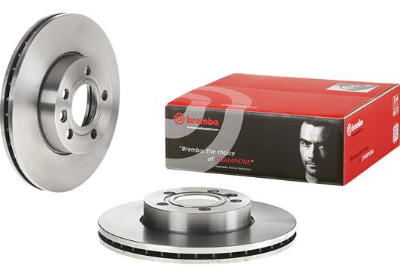 Dischi Freno Brembo, Ford/ Seat