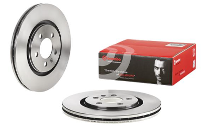 Dischi Freno BREMBO, Volkwagen