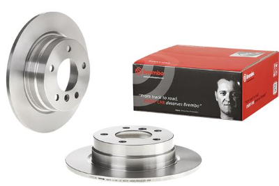 Dischi Freno BREMBO, BMW