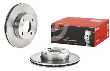 Dischi Freno BREMBO, Audi