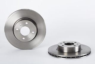 Dischi Freno BREMBO, Alfa Romeo / Fiat