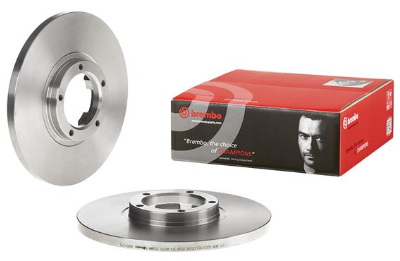 Dischi Freno BREMBO, Ford