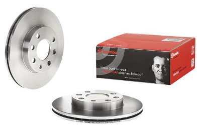 Dischi Freno BREMBO, Opel/ Vauxhal