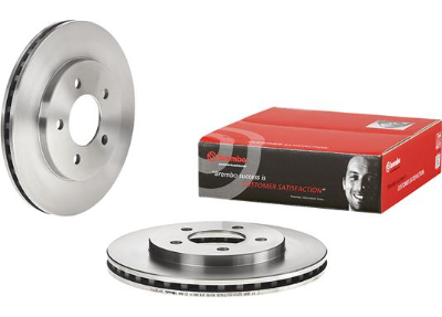 Dischi Freno BREMBO, Dodge