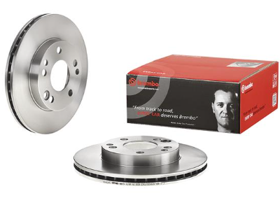 Dischi Freno BREMBO, Mercedes