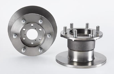 Dischi Freno BREMBO, Iveco
