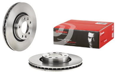Dischi Freno BREMBO, Peugeot