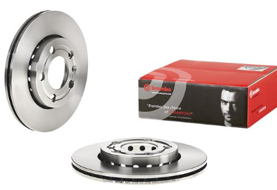 Dischi Freno BREMBO, Skoda/ Volkswagen
