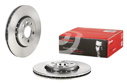 Dischi Freno BREMBO, Rover