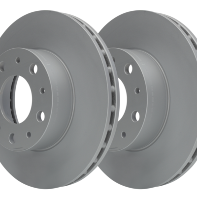 Dischi Freno ATE, Citroen/ Fiat