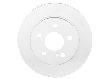 Dischi Freno PILENGA, Mercedes