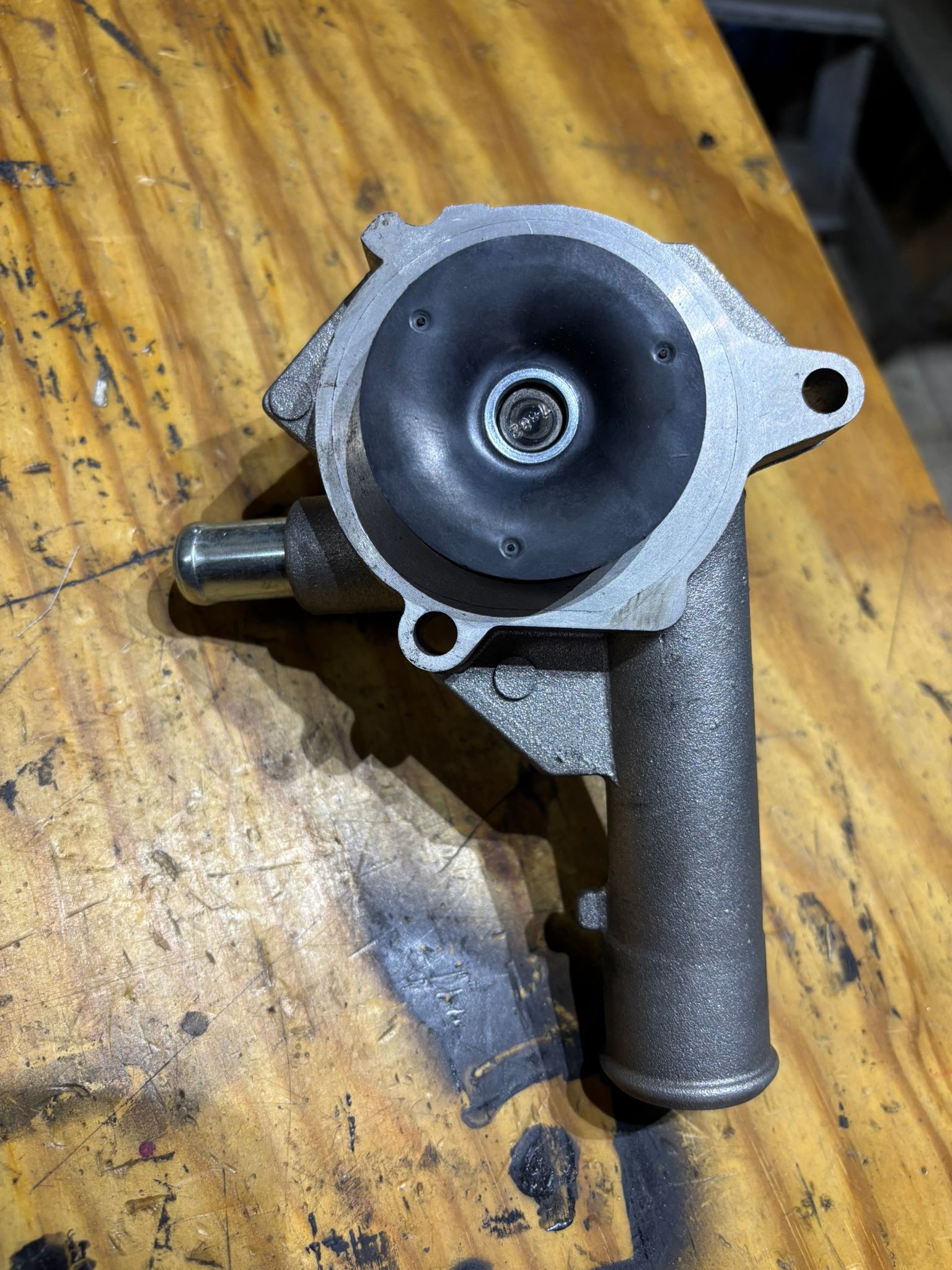 Pompa Acqua SIL, Ford - immagine 3