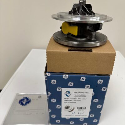 Coreassy Volkswagen  ETE  Audi 1.9 TDI