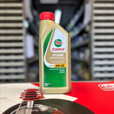 Castrol EDGE Professional LongLife III 5W-30