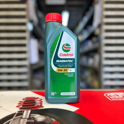 Castrol MAGNATEC 5W-30 A5