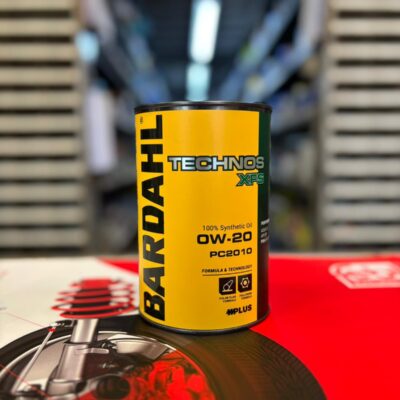 BARDAHL TECHNOS XFS PC2010 0W-20