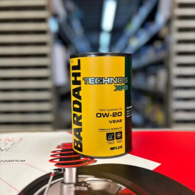 BARDAHL TECHNOS XFS V2AE 0W-20
