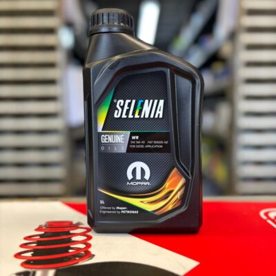 SELENIA WR 5W40