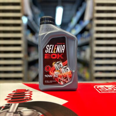SELENIA 20K 10w40