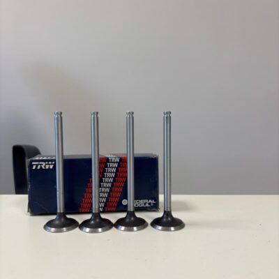 Valvola Aspirazione TRW, Fiat Ritmo