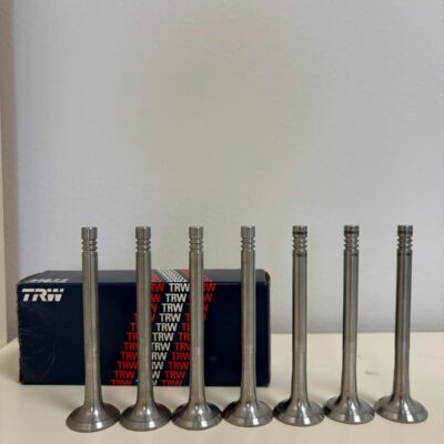 Valvola di Scarico TRW, Golf 1.3