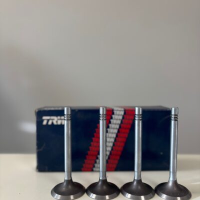 Valvole Aspirazione TRW, Alfa 33 1500