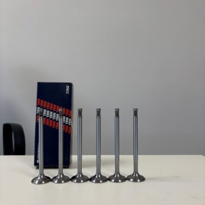 Valvole Aspirazione TRW, Alfa 147