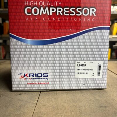 Compressore, climatizzatore KRIOS Ford C-max / Ford focus II/ Volvo