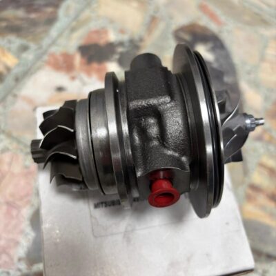 Coreassy  Meat e Doria Mitsubishi Pajero II