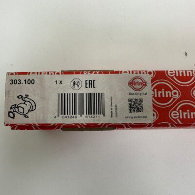 KIT Montaggio Compressore Elring, Audi / Volkswagen