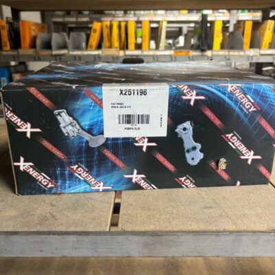 pompa olio XENERGY, Fiat Panda(141) / Lancia Y(10)