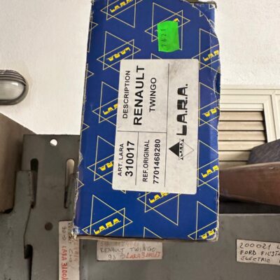 Scatola Guida LA.R.A. Renault Twingo I