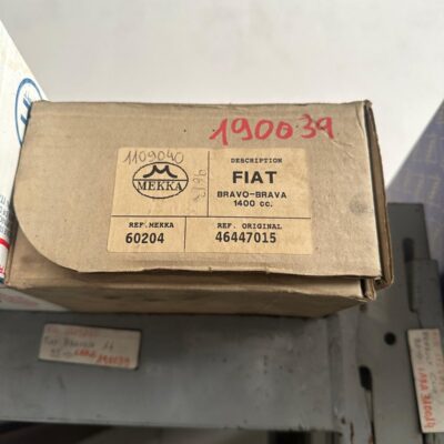 Scatola Guida Mekka Fiat Brava/Bravo I